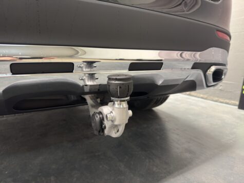 Mercedes-Benz – GLC 220 d Avantgarde 4Matic