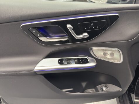 Mercedes-Benz – GLC 220 d Avantgarde 4Matic