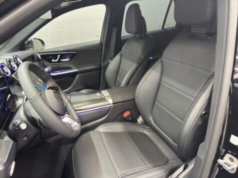 Mercedes-Benz – GLC 220 d Avantgarde 4Matic