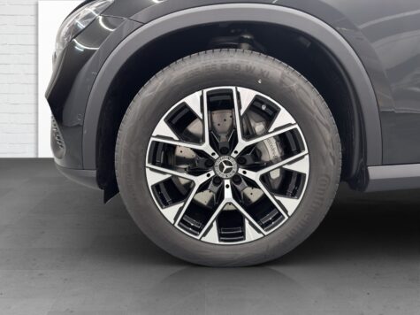 Mercedes-Benz – GLC 220 d Avantgarde 4Matic