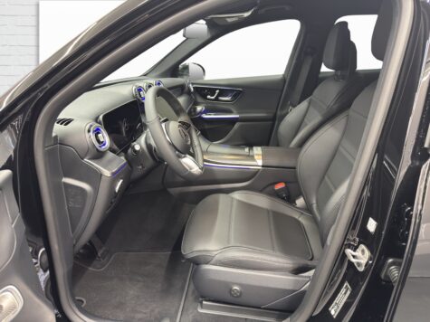 Mercedes-Benz – GLC 220 d Avantgarde 4Matic