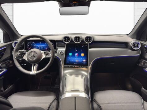 Mercedes-Benz – GLC 220 d Avantgarde 4Matic