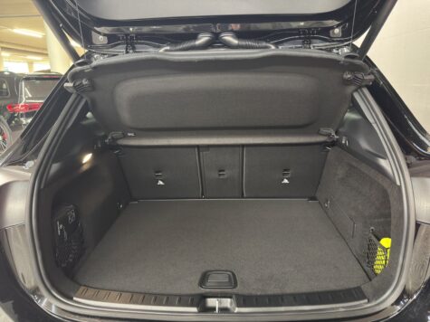 Mercedes-Benz – GLA 250 AMG Line 4 Matic Swiss Star