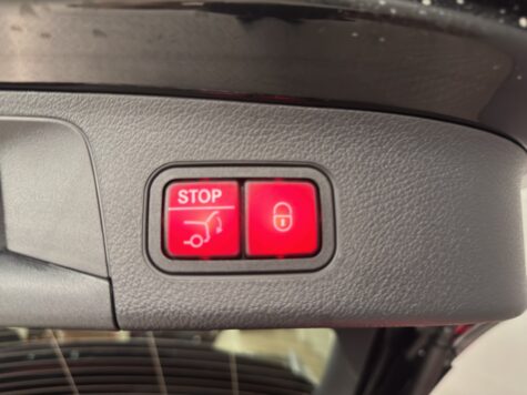 Mercedes-Benz – GLA 250 AMG Line 4 Matic Swiss Star