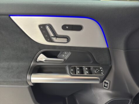 Mercedes-Benz – GLA 250 AMG Line 4 Matic Swiss Star