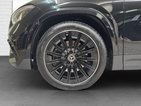 Mercedes-Benz – GLA 250 AMG Line 4 Matic Swiss Star