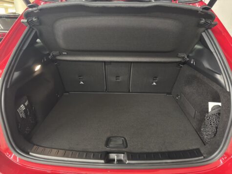 Mercedes-Benz – GLA 250 AMG Line 4Matic Swiss Star