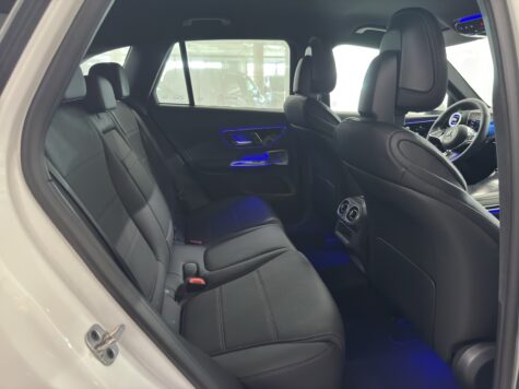 Mercedes-Benz – GLC 220 d Avantgarde 4Matic