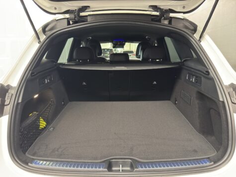 Mercedes-Benz – GLC 220 d Avantgarde 4Matic