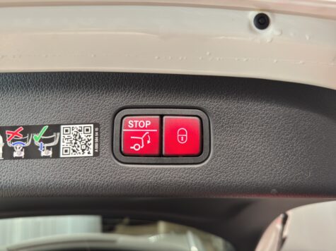 Mercedes-Benz – GLC 220 d Avantgarde 4Matic