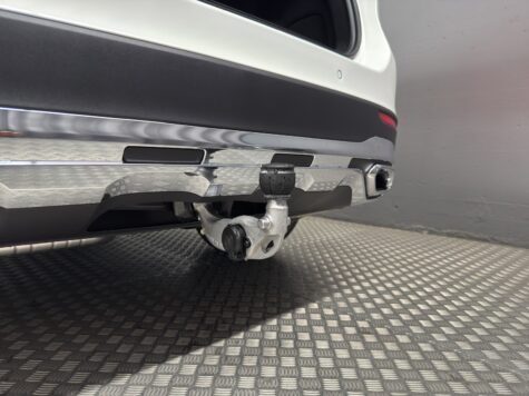 Mercedes-Benz – GLC 220 d Avantgarde 4Matic