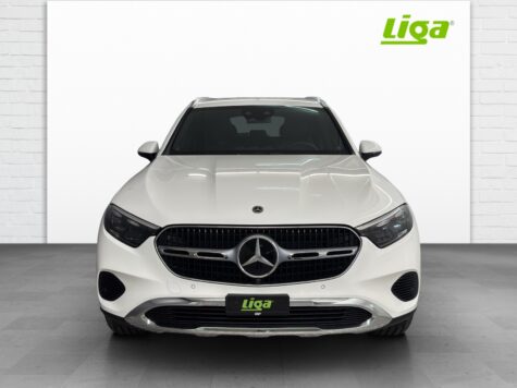 Mercedes-Benz – GLC 220 d Avantgarde 4Matic