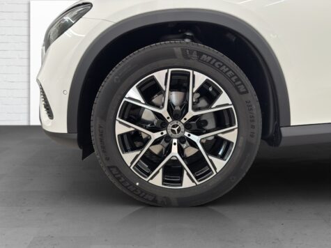 Mercedes-Benz – GLC 220 d Avantgarde 4Matic