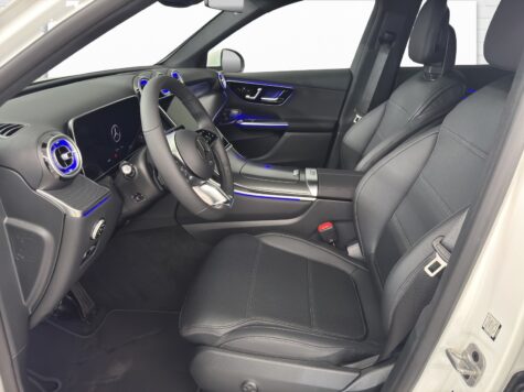 Mercedes-Benz – GLC 220 d Avantgarde 4Matic