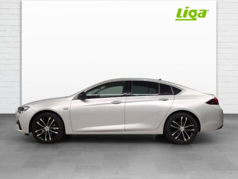 Opel – Insignia Grand Sport 2.0 D Business