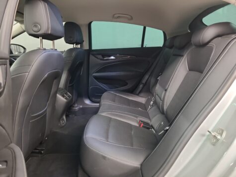 Opel – Insignia Grand Sport 2.0 D Business