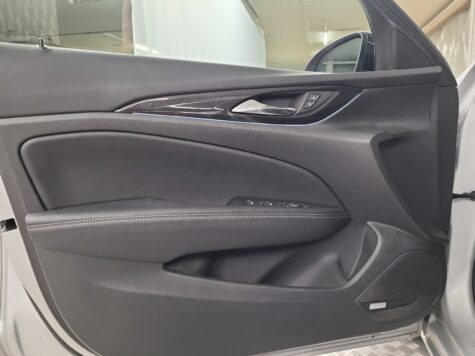 Opel – Insignia Grand Sport 2.0 D Business