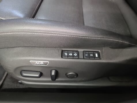 Opel – Insignia Grand Sport 2.0 D Business