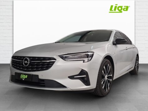 Opel – Insignia Grand Sport 2.0 D Business