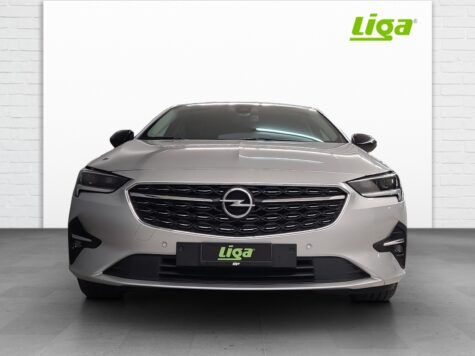 Opel – Insignia Grand Sport 2.0 D Business