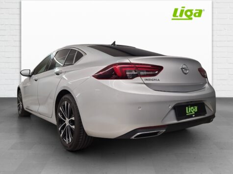 Opel – Insignia Grand Sport 2.0 D Business