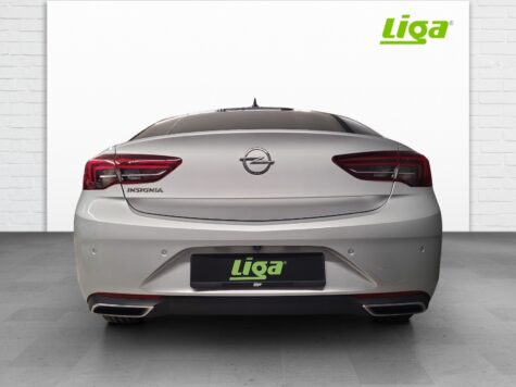 Opel – Insignia Grand Sport 2.0 D Business