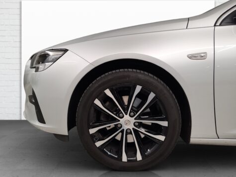 Opel – Insignia Grand Sport 2.0 D Business