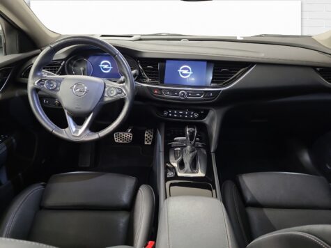 Opel – Insignia Grand Sport 2.0 D Business