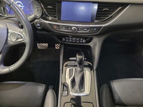 Opel – Insignia Grand Sport 2.0 D Business