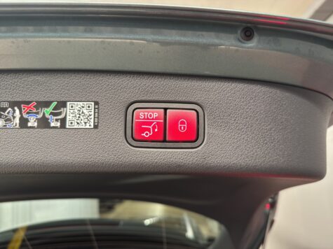 Mercedes-Benz – GLC 300 AMG Line 4Matic