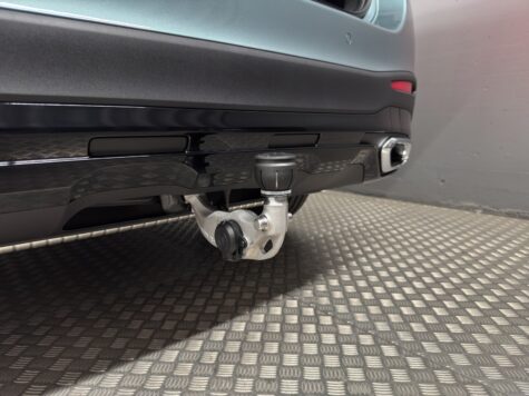 Mercedes-Benz – GLC 300 AMG Line 4Matic