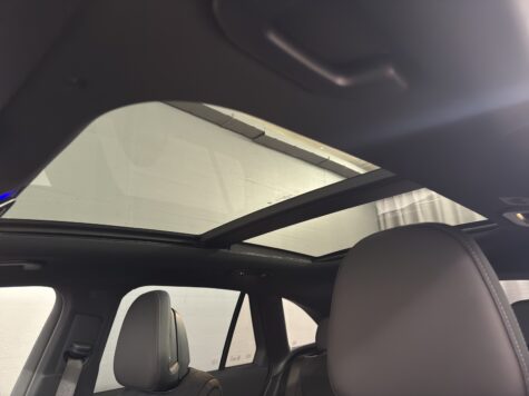 Mercedes-Benz – GLC 300 AMG Line 4Matic