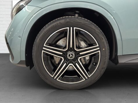 Mercedes-Benz – GLC 300 AMG Line 4Matic