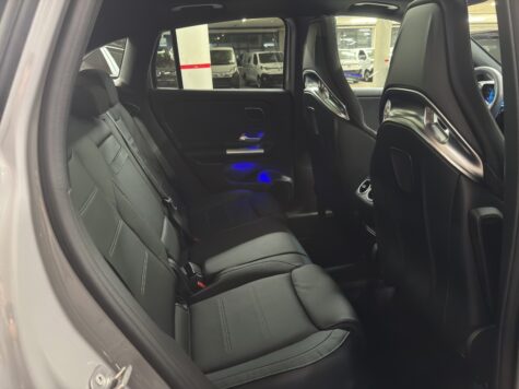 Mercedes-Benz – AMG GLA 45 S 4Matic+