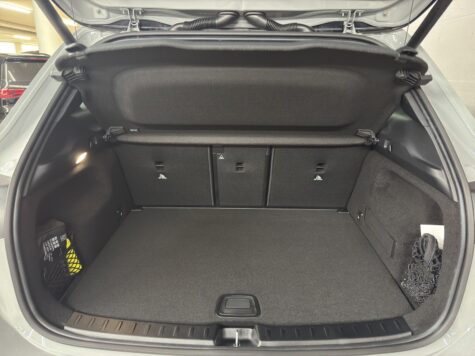 Mercedes-Benz – AMG GLA 45 S 4Matic+