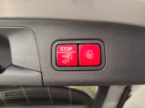 Mercedes-Benz – AMG GLA 45 S 4Matic+