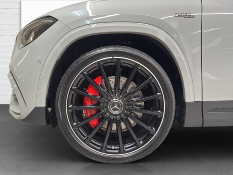 Mercedes-Benz – AMG GLA 45 S 4Matic+