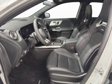 Mercedes-Benz – AMG GLA 45 S 4Matic+