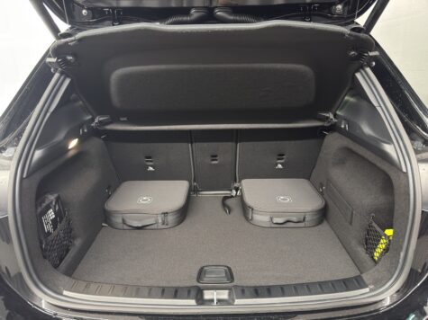 Mercedes-Benz – GLA 250 e  AMG Line EQ Star