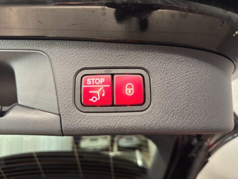 Mercedes-Benz – GLA 250 e  AMG Line EQ Star