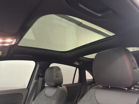 Mercedes-Benz – GLA 250 e  AMG Line EQ Star