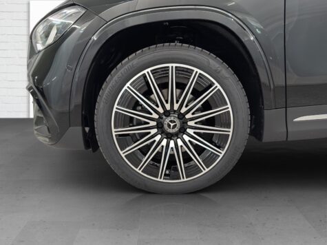 Mercedes-Benz – GLA 250 e  AMG Line EQ Star