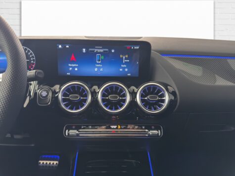 Mercedes-Benz – GLA 250 e  AMG Line EQ Star