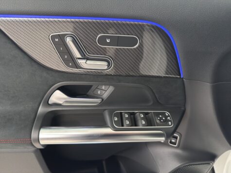 Mercedes-Benz – GLA 250 e AMG Line  EQ Star