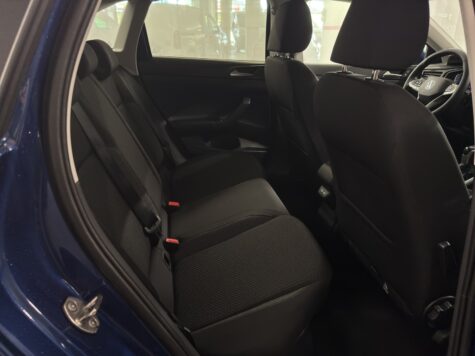 VW – Taigo 1.0 TSI Life United DSG