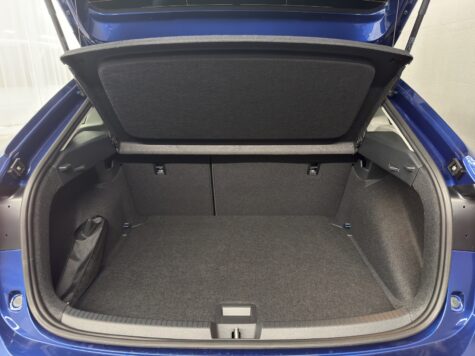 VW – Taigo 1.0 TSI Life United DSG