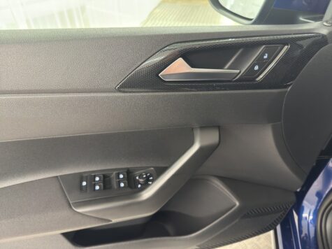 VW – Taigo 1.0 TSI Life United DSG