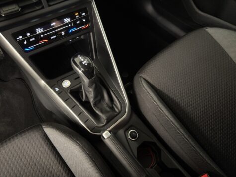 VW – Taigo 1.0 TSI Life United DSG