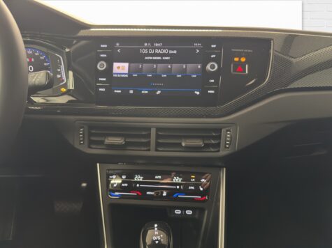 VW – Taigo 1.0 TSI Life United DSG