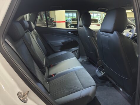 VW – ID.4 Pro United